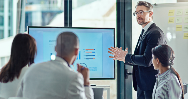 Working with consultants can help you set your business up for future success and long-term growth.