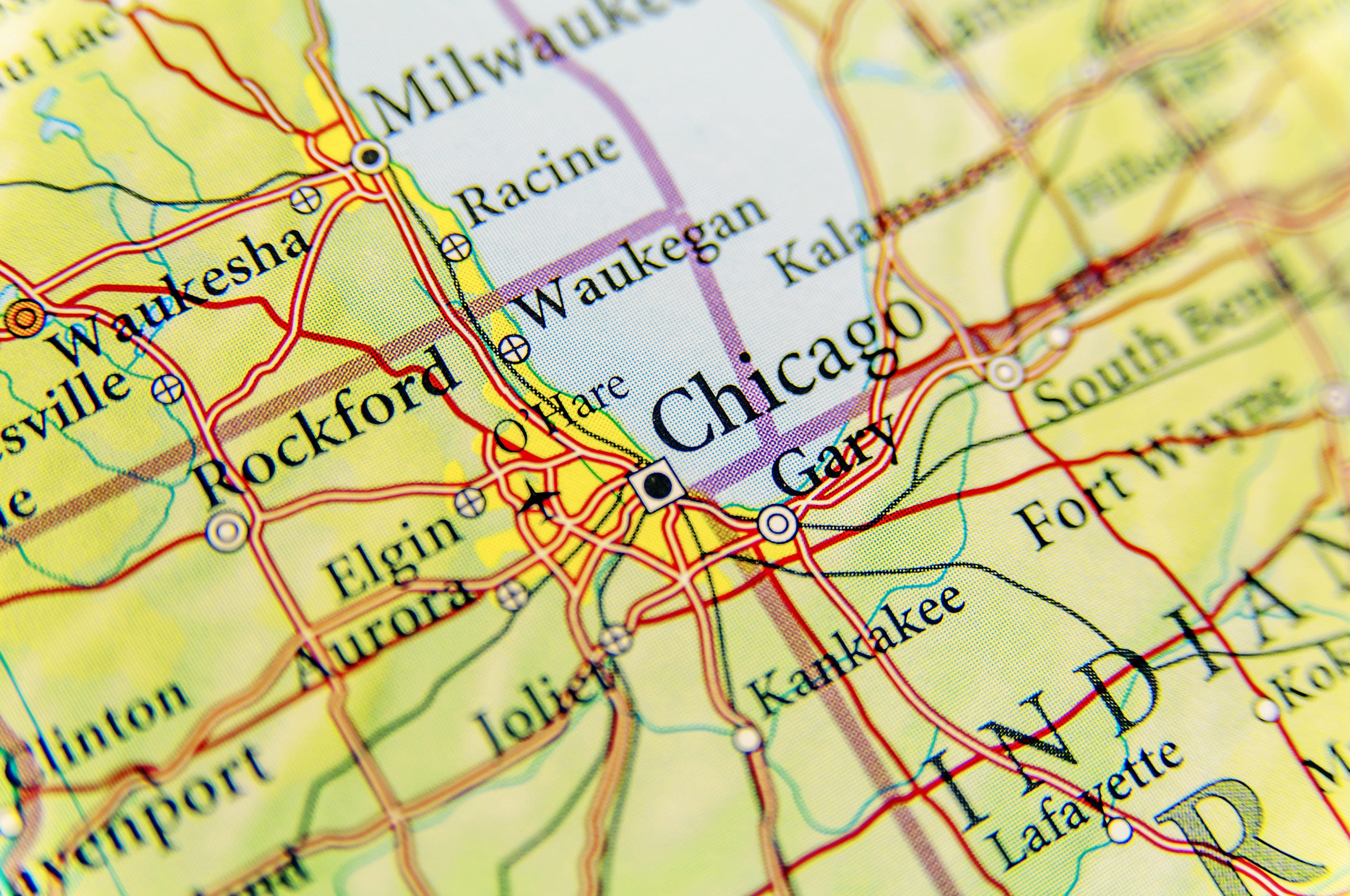 Chicago