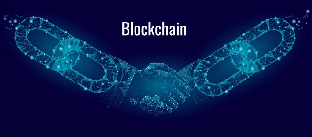 Blockchain