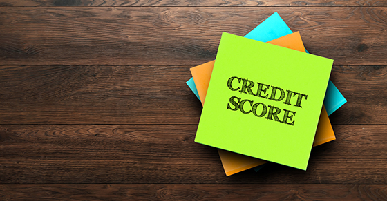 050092019 Credit Score