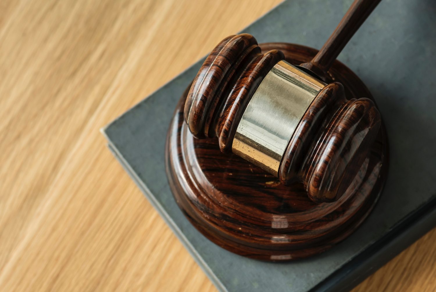 Court Case
