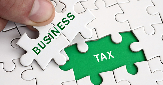 02182020 Business Tax