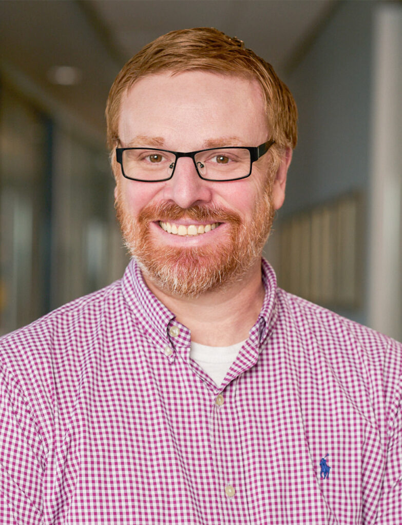 Chris Madden