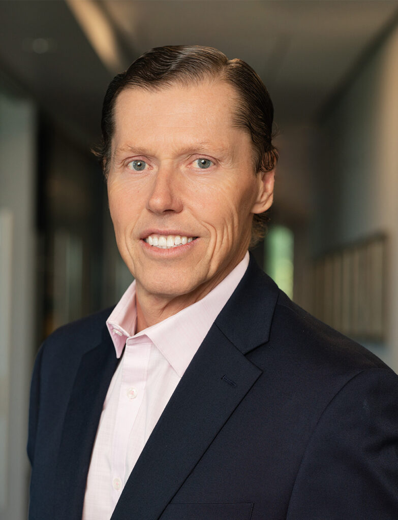 Keith Schoenfeld