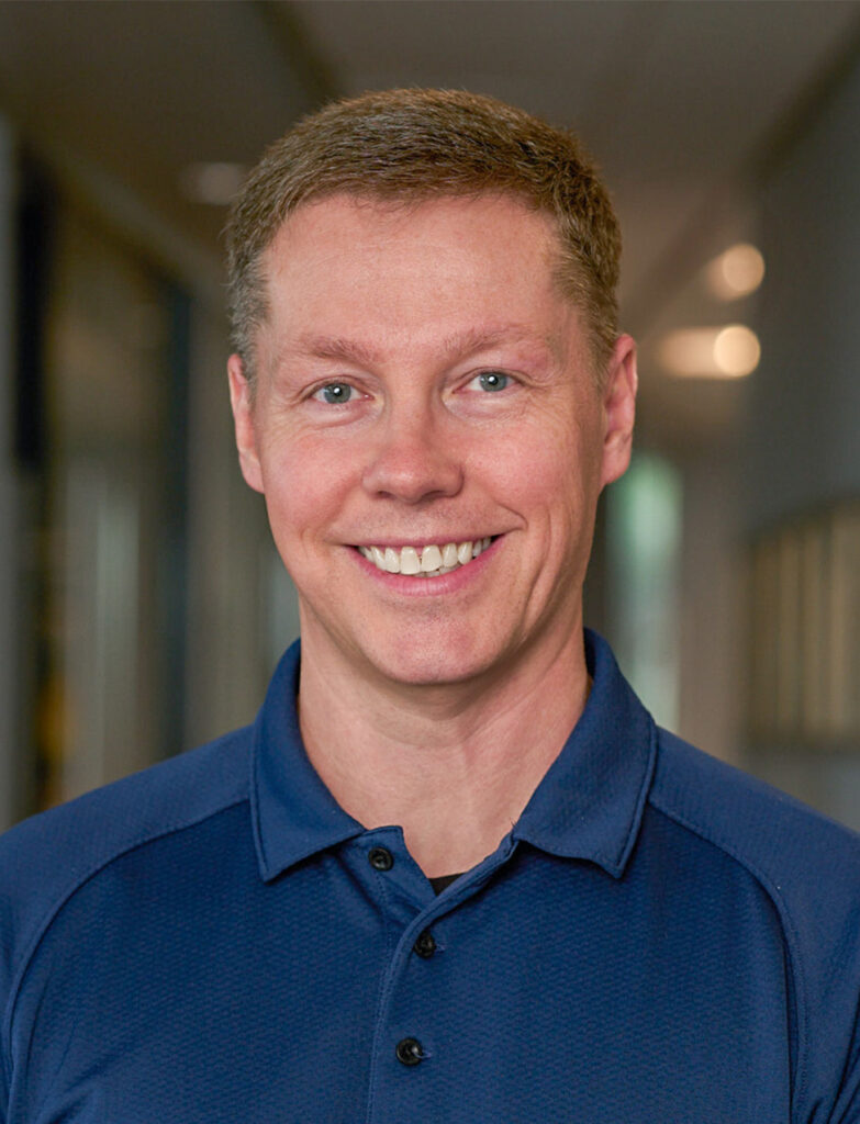 Matt Schoenfeld