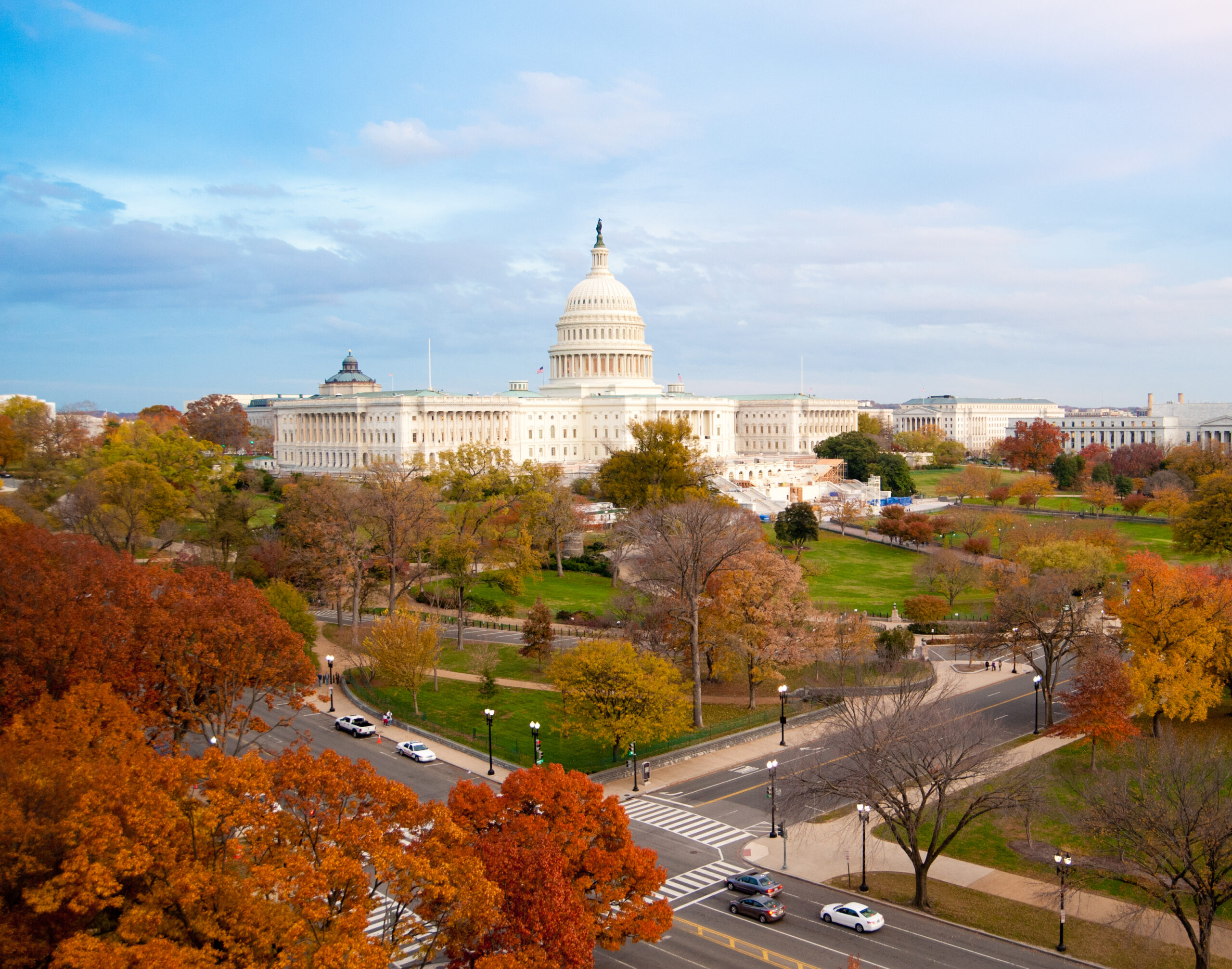 Washington Dc Gfe