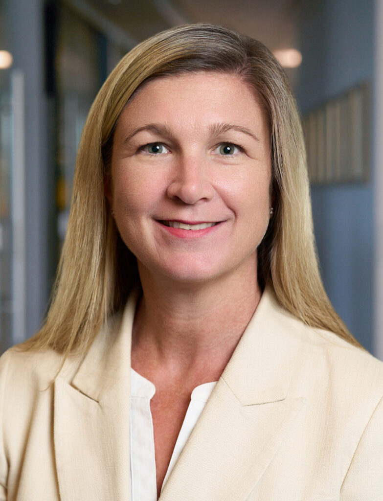 Kristy McCullough