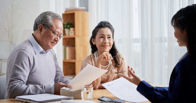 Forms 3520 and Form 3520-A are required informational returns to report foreign trust transactions and gifts.