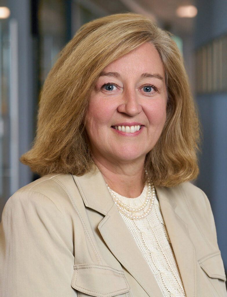 Colleen Chandler