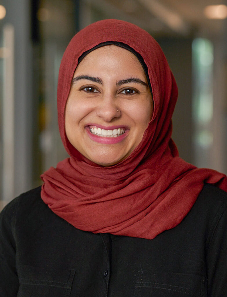 Ana Ahmed
