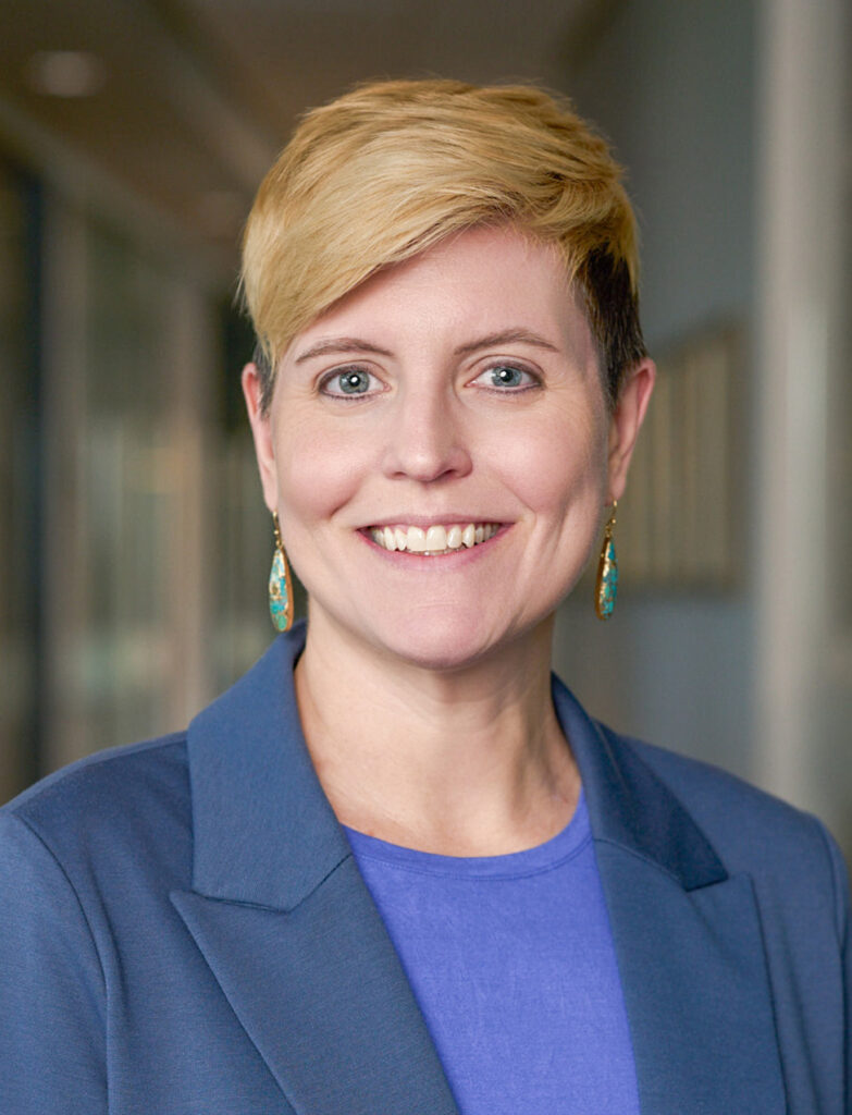 Maggie Tomasek