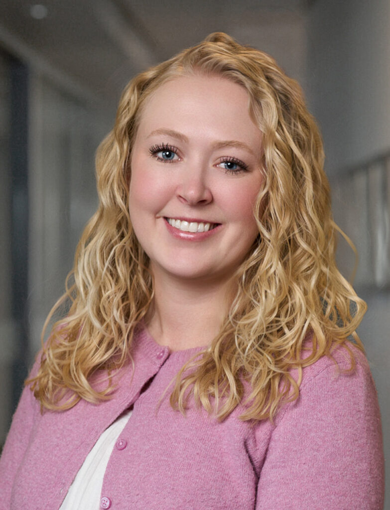 Emily Ness