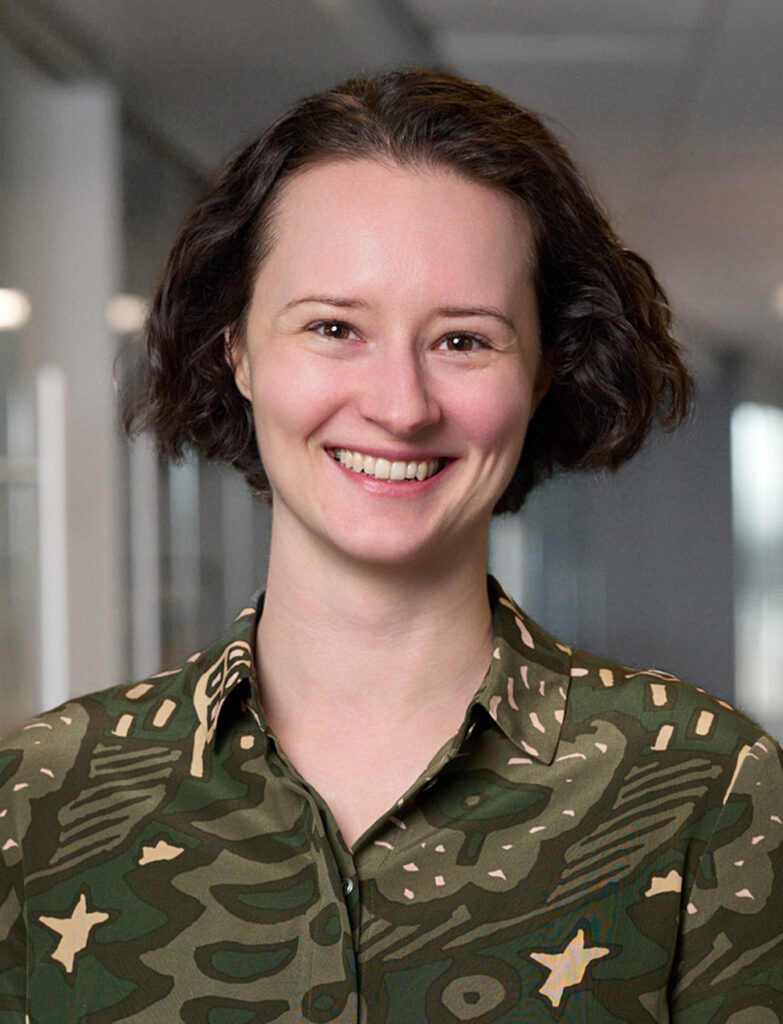 Zoe Moore