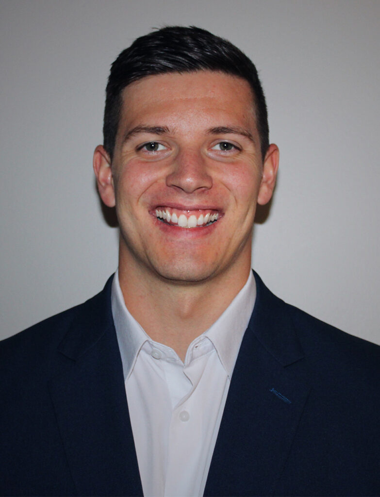Clayton Ferm