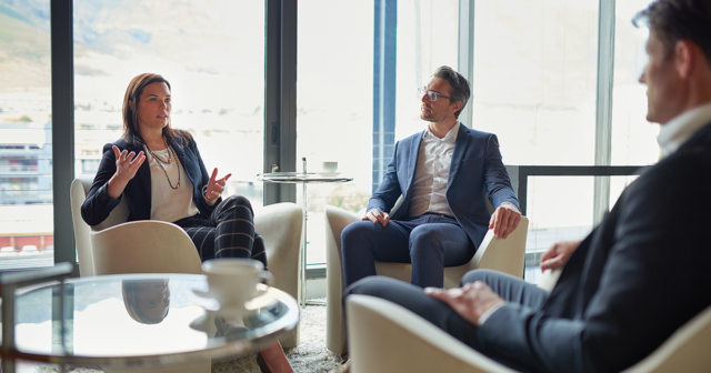 Private equity comes with both benefits and challenges for companies receiving investment.