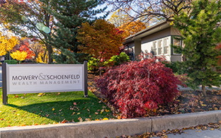 M&S Wealth Management office in Lake Forest, IL