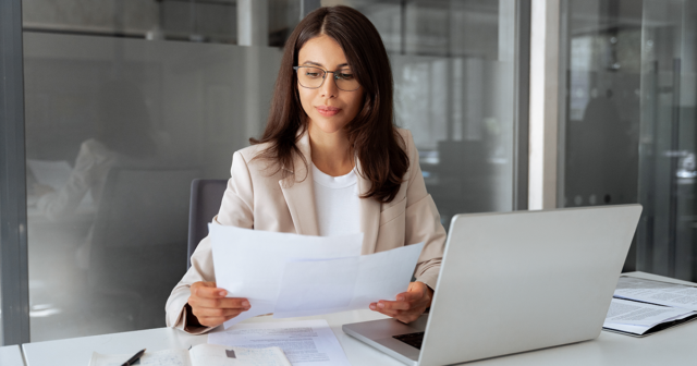 Your business financial statements tell the story of the company, including how it’s truly performing.