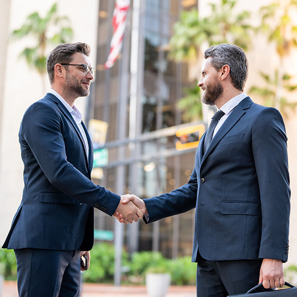 M&A due diligence services