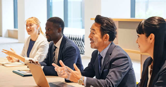 Recent international tax reforms regarding NCTI are particularly relevant for U.S. multinational groups with operating CFCs.