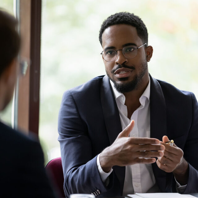 Search fund advisors help from letter of intent to closing