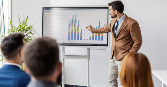 Following accounting best practices such as documenting processes, investing in training, and fostering collaboration can improve your efficiency.