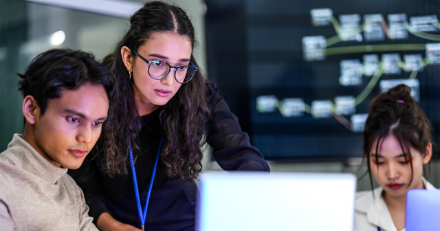 Understanding the challenges your company is facing is the key to setting a successful AI adoption strategy.