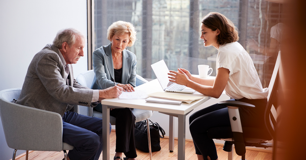 Gift tax returns matter for many reasons, including your decisions can impact your spouse and heirs.