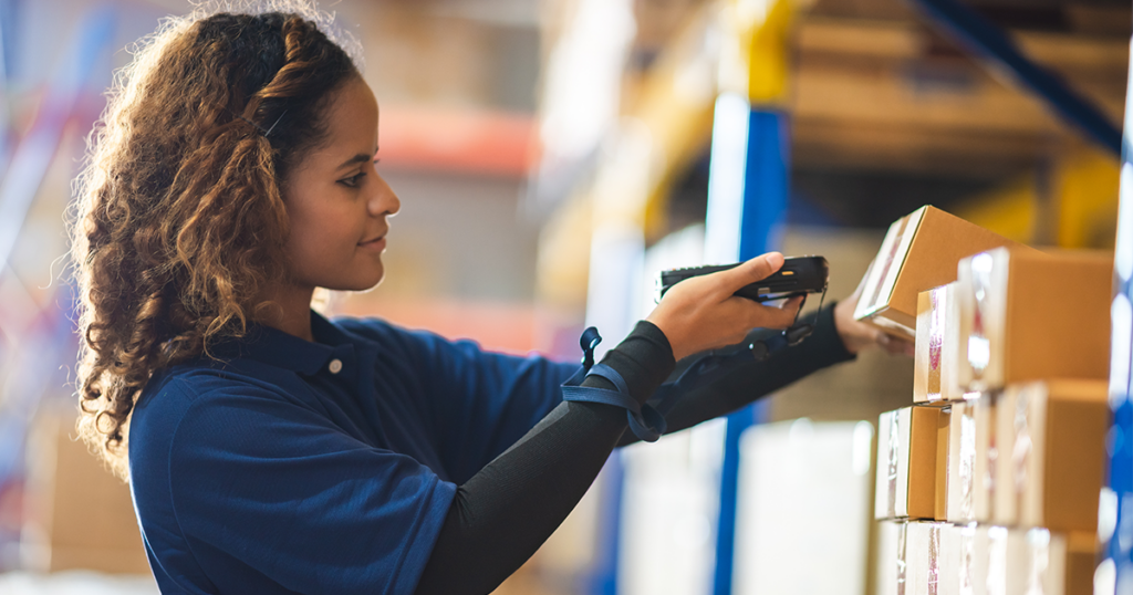 Inventory management significantly impacts manufacturers’ financial picture.